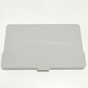 Vai a sorridere cassetta degli attrezzi per la riparazione di impianti dentali per la disinfezione della scatola degli impianti dentali - Product Image 4