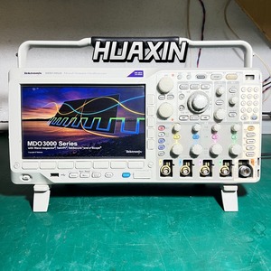 ออสซิลโลสโคป Tektronix MDO3024 hx มือสอง - Product Image 1