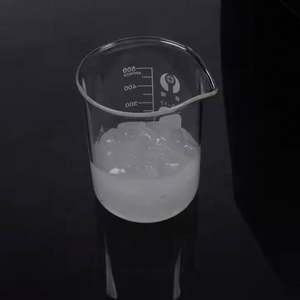 Détergent cosmétique en poudre Sles70 Sodium Trideceth Lauryl Ether Sulfate Solvant - Product Image 3