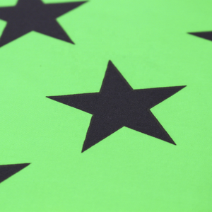 Drapeaux personnalisés en polyester 3x5 pieds Stock Rouge Noir Vert Américain Afro <span class=keywords><strong>Pan</strong></span>-Africain Drapeau national - Product Image 5