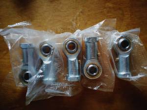 <span class=keywords><strong>440</strong></span> Acero inoxidable SI8T/K Rodamiento de rótula 2/K 1/K 2/K 12/de rótula Rodamiento K 12/12/12/K de acero inoxidable - Product Image 6