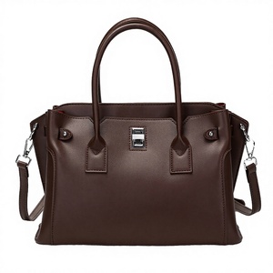 Sac à main bandoulière de luxe pour femme, pliable, étanche, avec fermeture éclair, de marque célèbre, collection 2026 - Product Image 3