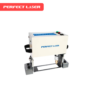 Marqueur par poinçonnage laser haute précision à dissipation rapide <span class=keywords><strong>de</strong></span> la chaleur pour objets lourds et volumineux difficiles à déplacer - Product Image 2