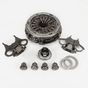 GRAN OFERTA Kits de Embrague Automático de Titanio de Alta Calidad OEM 602000800 F1FZ-7B546-B PowerShift para Ford Fiesta 1.6L 2.0L - Product Image 1