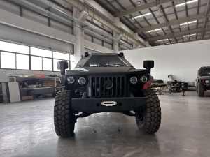 Vehículo de Transporte Especial ATV de Rescate Todoterreno <span class=keywords><strong>6x6</strong></span> Personalizado de Alta Gama a <span class=keywords><strong>Precio</strong></span> de Fábrica - Product Image 2