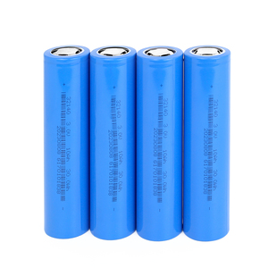 Selian Energy Sodium-ion Rechargeable 18650 3V 10A 5C Batteries Cellule de décharge à haut débit pour perceuse électrique - Product Image 2