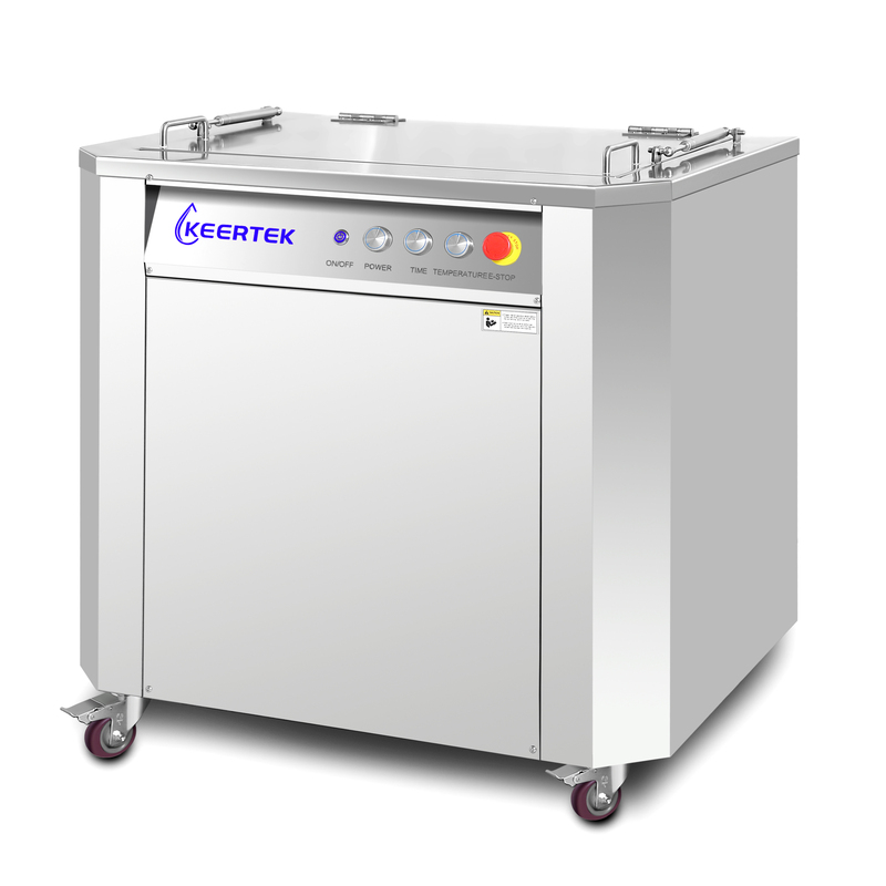 Direct Selling Professional Industrial Ultrasonic Cleaning