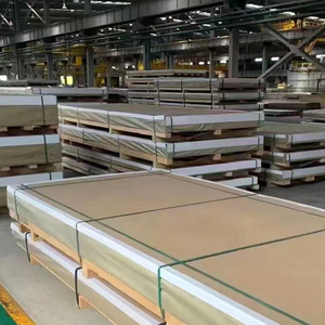 Plaques en aluminium ordinaire de haute qualité Offre Spéciale en usine - Product Image 5