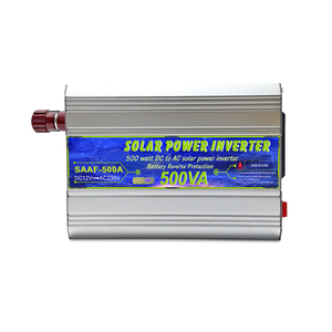 Convertisseur <span class=keywords><strong>de</strong></span> courant à onde sinusoïdale modifiée <span class=keywords><strong>12V</strong></span> DC vers 220V AC, 320W/600W/700W/900W, onduleur solaire pour voiture avec protection contre l'inversion <span class=keywords><strong>de</strong></span> <span class=keywords><strong>polarité</strong></span> - Product Image 5