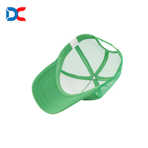 Topi Trucker jaring busa terlaris topi bisbol pinggiran melengkung bersirkulasi topi Trucker olahraga Camo Fishing kustom topi 5 Panel <span class=keywords><strong>patch</strong></span> topi Trucker - Product Image 5