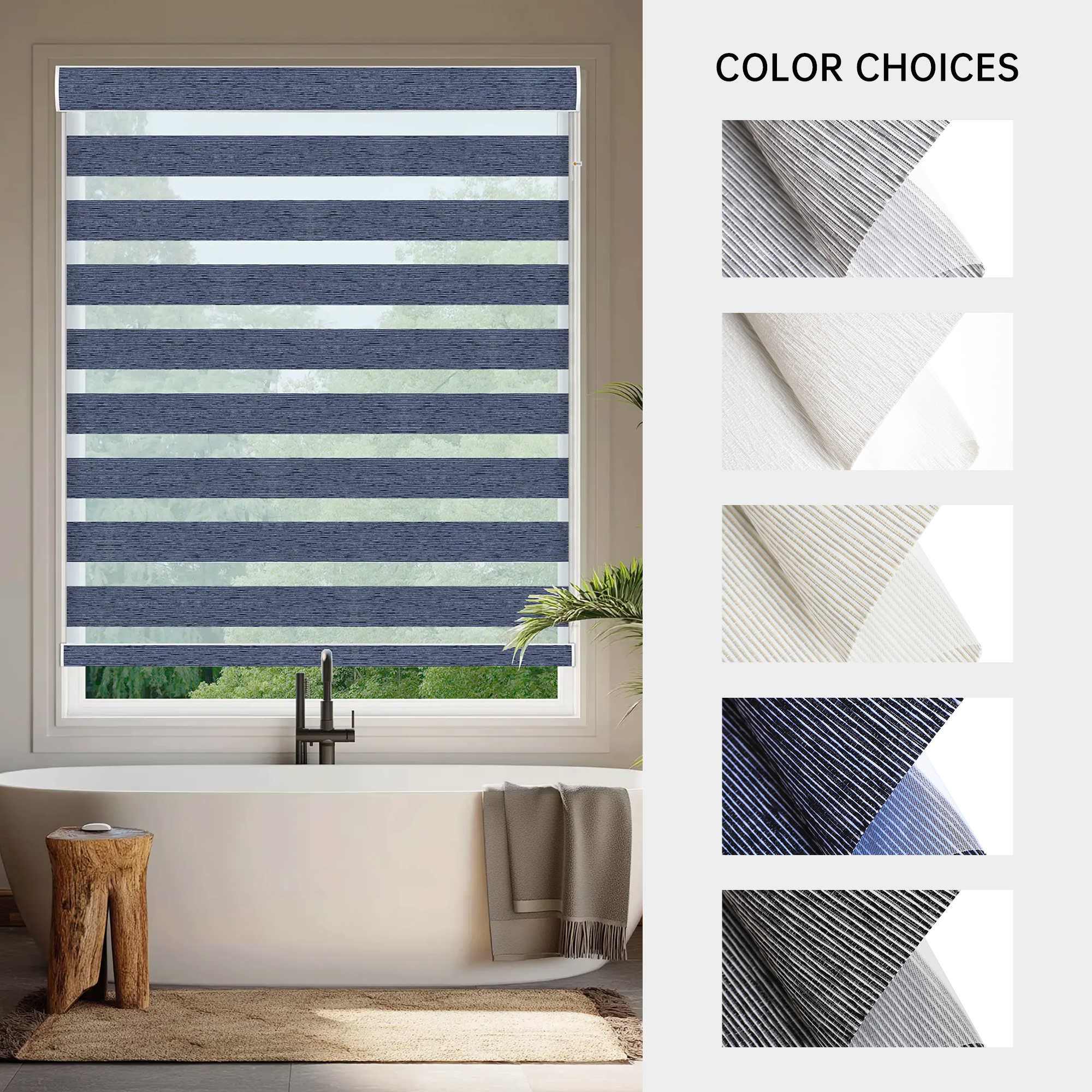 custom color