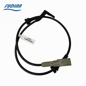 Capteur ABS avant universel OE 4545F5 9811802580 nouvelle garantie anti-vibration 1 an - Product Image 2