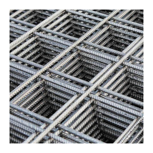 <span class=keywords><strong>Crb550</strong></span> lưới thép hàn đường kính SL82 - 4mm/6mm cho tính toàn vẹn cấu trúc - Product Image 5