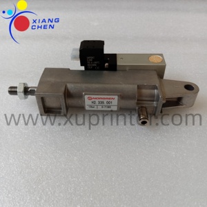 Cylindre pneumatique fabriqué en Chine H2.335.001 pour machine d'impression offset Heidelberg - Product Image 3