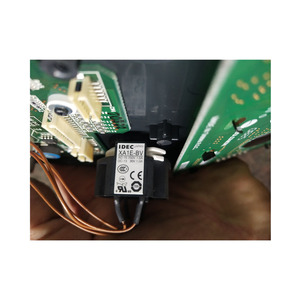 Controlador de Colgante Portátil IDEC XA1E-BV - Product Image 1