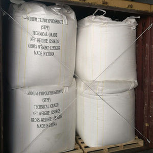 Precio del detergente STPP 94% /96% en China - Product Image 1