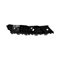 Support de fixation de remplacement pour pare-chocs avant Jetour X70 Plus OE F18-2803531 F18-2803532 et autres pièces universelles