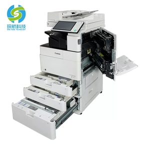 Tốt nhất Photocopy Máy ir4535 đơn sắc laser đa chức năng copieurs cho văn phòng kinh doanh - Product Image 5