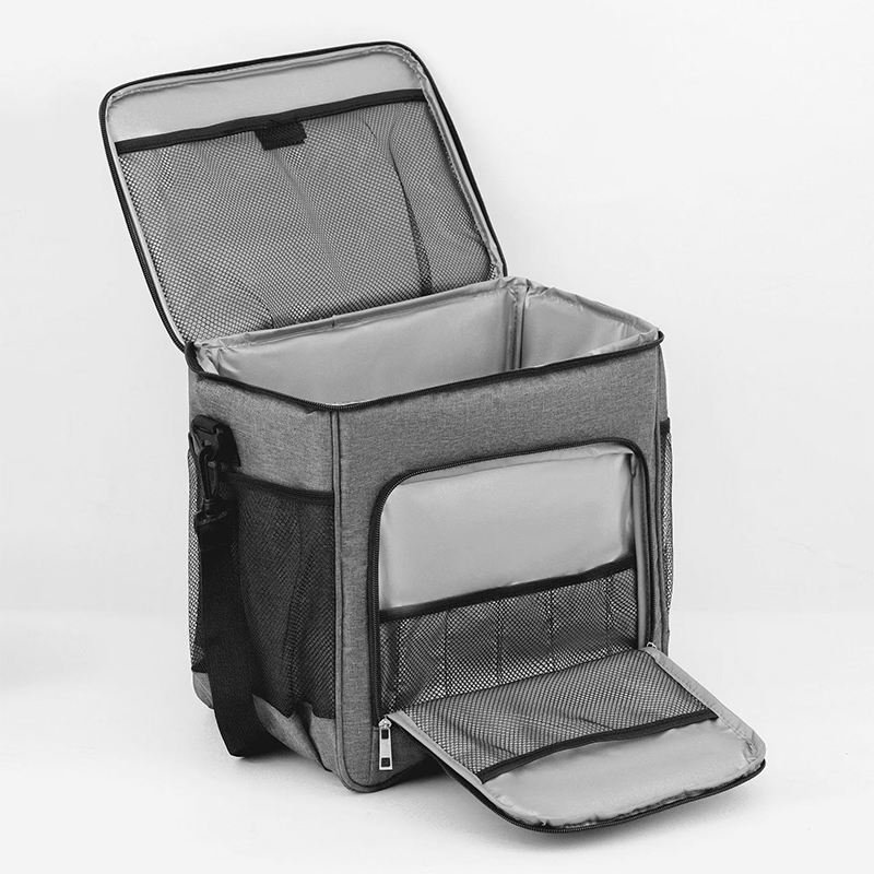 สีเทาเข้ม