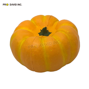 สินค้าใหม่ปี 2020 ฟักทองคลายเครียด ของเล่นบีบแก้เครียด ลูกบอลบีบ - Product Image 3