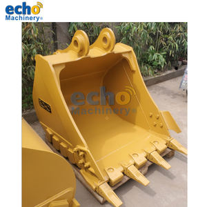 Suku Cadang <span class=keywords><strong>Bucket</strong></span> Berkualitas Tinggi untuk <span class=keywords><strong>Dozer</strong></span>, <span class=keywords><strong>Excavator</strong></span>, dan Wheel Loader - Product Image 2