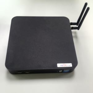 Mini PC de Alto Rendimiento con CPU Intel <span class=keywords><strong>I5</strong></span> 7300HQ, 1TB SSD/HDD, Win11/Linux, para Uso Empresarial, CAD, Juegos Ligeros, Linux - Product Image 2