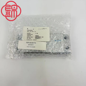 Un nuevo producto original, PLC de cilindro plano de 161267 T208/T108 de la marca - Product Image 1