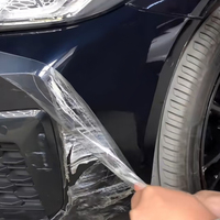 Prelatek Luminous-Clear TPU PPF, protège la vitalité de la peinture d'origine de la voiture, transparent et clair
