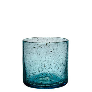 Vendita calda in stile messicano bicchiere <span class=keywords><strong>vetro</strong></span> soffiato a mano piccolo portacandele colorato <span class=keywords><strong>per</strong></span> <span class=keywords><strong>bicchieri</strong></span> <span class=keywords><strong>di</strong></span> san valentino - Product Image 4