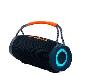 Hot Selling J.B.L BoomBox 3 Wireless Speaker Outdoor Partybox Subwoofer Hight Powerful Outdoor portable speakers