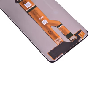 Pantallas LCD para Teléfonos Móviles al por Mayor, Pantalla Táctil Digitalizadora de Repuesto para <span class=keywords><strong>Honor</strong></span> X6B JDY LX1 LX2 Play <span class=keywords><strong>50</strong></span> 50M X6B Plus - Product Image 4