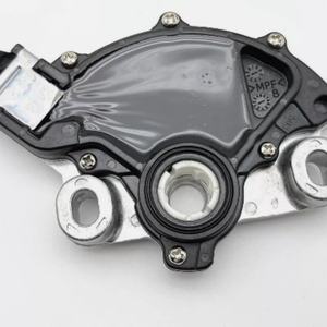 Mitsubishi 8604A015 MR263257 8604A053 New Solenoid <b>Switch</b> Neutral Safety Condition New - Product Image 6