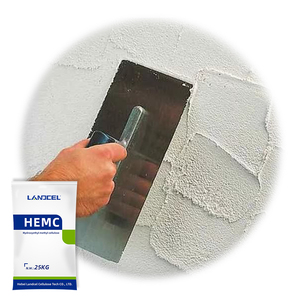 Xây dựng sử dụng Cellulose ether hemc mhec cho bê tông phụ gia hydroxyethyl methyl cellulose - Product Image 1