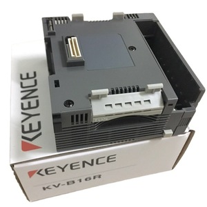 Módulo de Salida del Controlador Lógico Programable Keyence Kv-B16R, Módulo de Salida Digital Io - Product Image 4