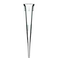 Embouts de pipette en plastique stérilisés à usage médical en polypropylène jetable 10ul 1000ul pour usage en laboratoire