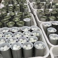 Œufs de caille marinés style asiatique en saumure, prêts à cuisiner, en conserve, pour la vente en gros en vrac, en provenance directe d'usine