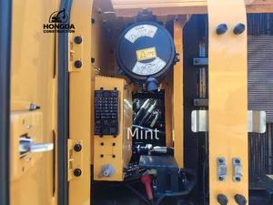 Nouvelle pelle hydraulique HX220 Hyundai de qualité à bas prix Garantie complète d'un an sur toute la machine - Product Image 6