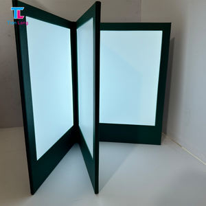 Tianlang <b>Rechargeable</b> <b>LED</b> <b>Light</b>, Intelligent <b>LED</b> Display Menu, Backlit <b>LED</b> Display Menu, <b>LED</b> Display Area - Product Image 2