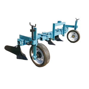 기어박스 트랙터 <span class=keywords><strong>PTO</strong></span> 디스크 해로우 비료 살포기 고생산성 2년 보증 - Product Image 5