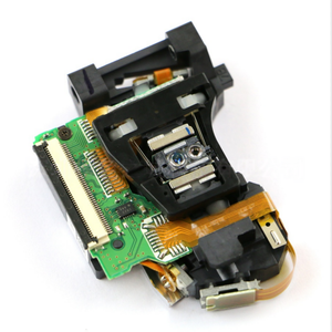 Lente Láser KES-450A para PS3 Slim 2000 2100 2500 3000, Cabezal Óptico de Repuesto para Unidad Blu-Ray de Doble Lente, Pieza de Reparación 450A - Product Image 6