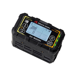 เซ็นเซอร์ RIKEN KEIKI GX-9000 (LEL) รุ่น NCF-6322P - Product Image 3