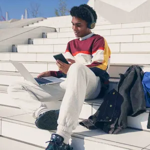 Audífonos Inalámbricos Sony WH-CH520, Merchandising Personalizado - Product Image 2