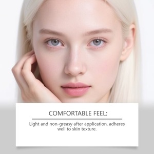 Esencia hidratante de colágeno para una piel cómoda, hidratación suave, agradable para la piel, esencia para piel seca y suave. - Product Image 5