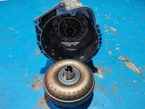 Transmisión Automática de Alta Calidad 6HP-21X 3.0L <span class=keywords><strong>4X4</strong></span> de 6 Velocidades para <span class=keywords><strong>BMW</strong></span> X5, Caja de Cambios Automática 24007606352 - Product Image 3