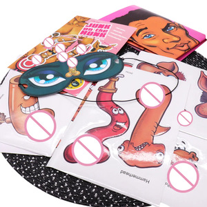 Accesorios de <span class=keywords><strong>despedida</strong></span> de <span class=keywords><strong>soltera</strong></span> para <span class=keywords><strong>despedida</strong></span> de <span class=keywords><strong>soltera</strong></span>, juego de beber nocturno, accesorios <span class=keywords><strong>divertidos</strong></span> para fotos, suministros para <span class=keywords><strong>despedida</strong></span> de <span class=keywords><strong>soltera</strong></span>, suministros para <span class=keywords><strong>juegos</strong></span> - Product Image 4