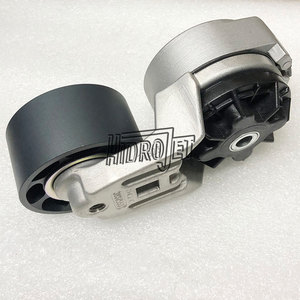 Tensor de Correa al por Mayor 6736-61-4110 6736614110 3937553 para Excavadora Komatsu WA180 WA200 WA250, Accesorio y Pieza de Excavadora - Product Image 6