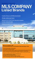 Module d'affichage LED intérieur P1.86P2P2.5 320x160mm, écran LED intérieur pour la publicité commerciale, mur d'affichage TV dans les centres commerciaux