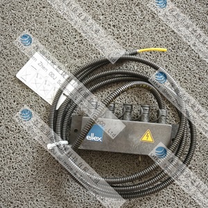 ELTEX Deutscher Elektrostatischer Entladungsleiter R120/A0675Y020 Sensor zur Erkennung von Garnbrüchen - Product Image 4
