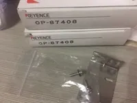 Nouveaux supports de montage originaux OP87408, câble de capteur, 1 pièce, nouveau OP87408