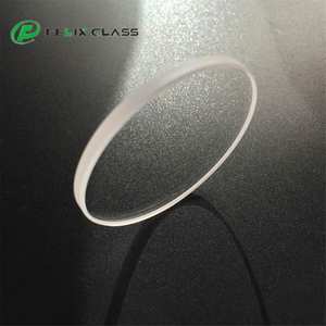 Fenêtres optiques FELIX IR CaF2 MgF2 BaF2 - Product Image 6